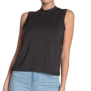 Madewell Lera Sandwash Muscle Tank Size Large